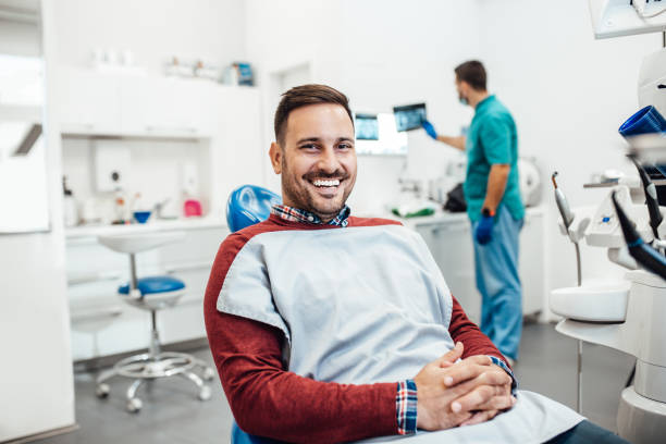 Why Choose Us for Your Dental Needs in Fort Payne, AL