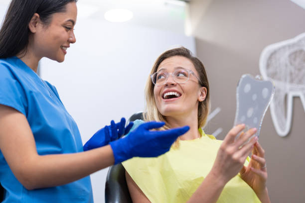 Best Wisdom Tooth Removal  in Fort Payne, AL
