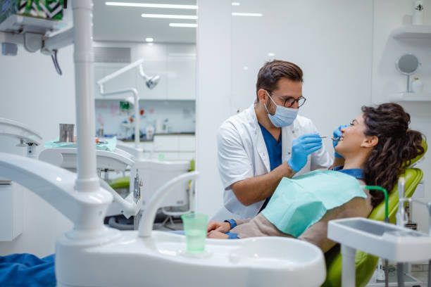 Best Tooth Extraction  in Fort Payne, AL